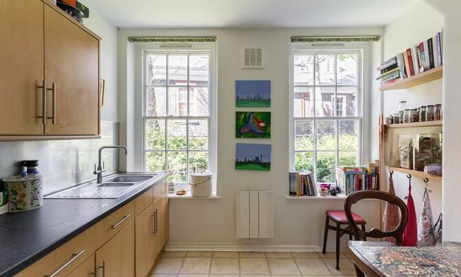 Vicarage Crescent