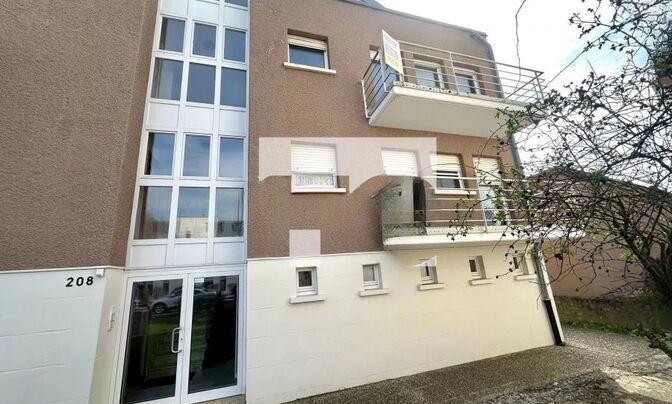 Apartment 1 bedroom for sale in Dudelange