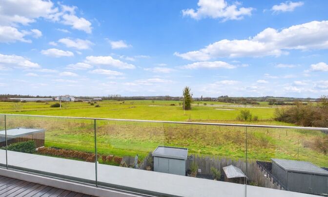 Semi-detached house 4 bedrooms for sale in Peppange