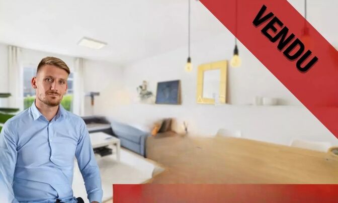 Apartment 2 bedrooms for sale in Lintgen