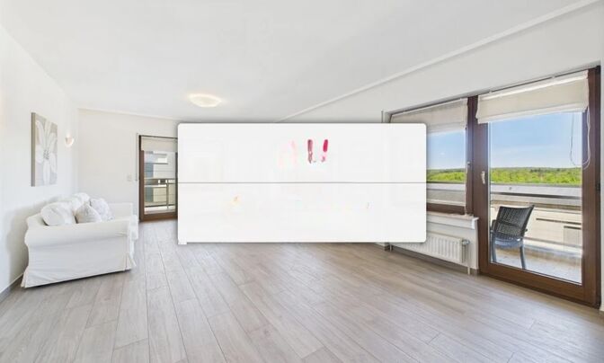 Apartment 3 bedrooms for sale in Luxembourg-Kirchberg