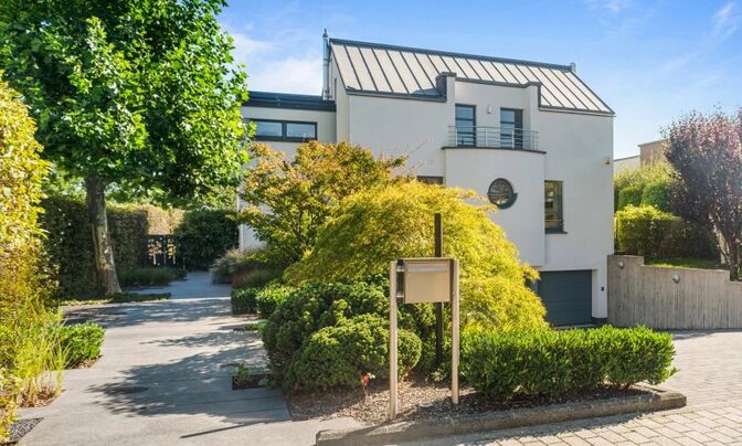 Detached house 3 bedrooms for sale in Hesperange