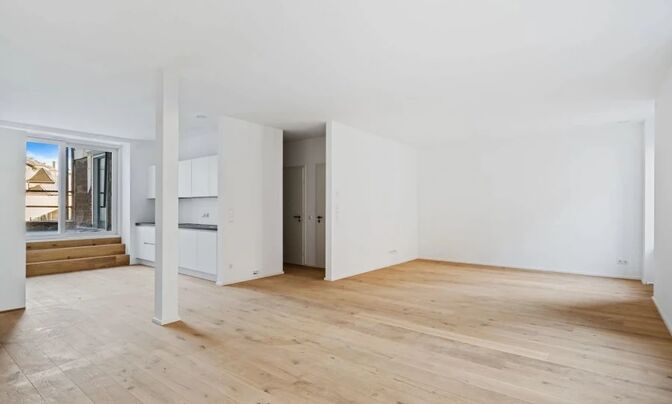 Apartment 3 bedrooms for sale in Esch-sur-Alzette