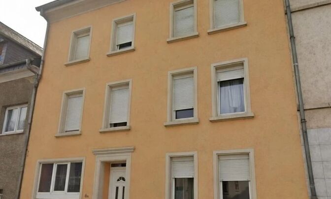 Apartment 3 bedrooms for sale in Ettelbruck