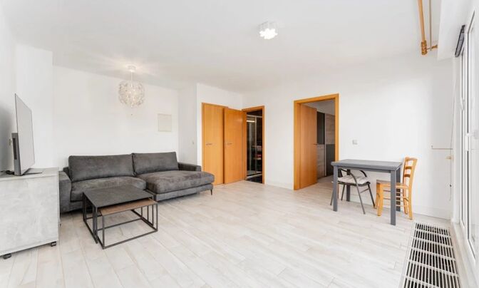 Apartment 1 bedroom for sale in Dudelange