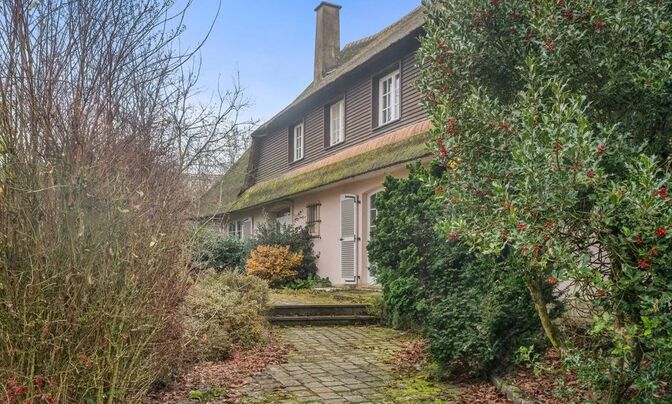 Detached house 5 bedrooms for sale in Steinsel