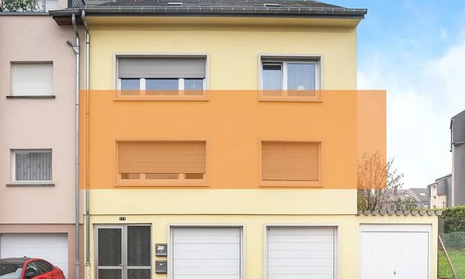 Detached house 6 bedrooms for sale in Oberkorn