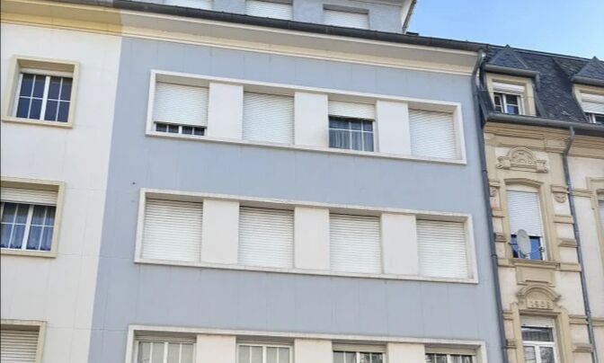 Apartment 1 bedroom for sale in Esch-sur-Alzette