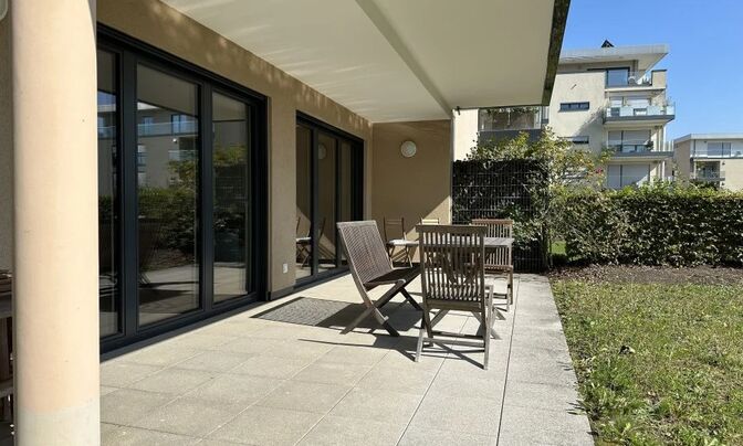 Apartment 2 bedrooms for sale in Bertrange