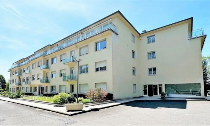 Apartment 3 bedrooms for sale in Luxembourg-Belair