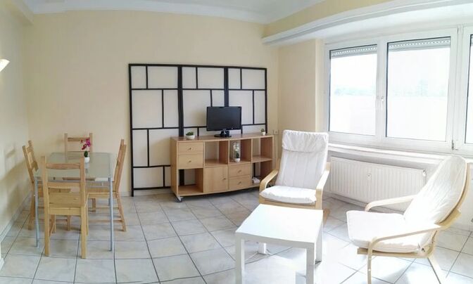 Duplex 3 bedrooms for sale in Luxembourg-Cessange