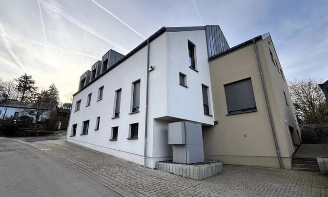 Apartment 2 bedrooms for sale in Harlange