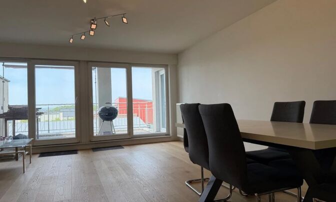 Apartment 4 bedrooms for sale in Contern