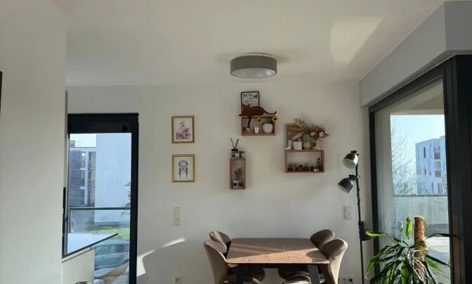 Apartment 2 bedrooms for sale in Belvaux