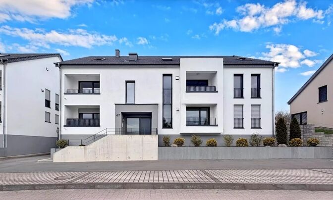 Apartment 2 bedrooms for sale in Redange