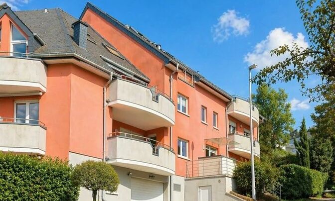 Apartment 2 bedrooms for sale in Sanem