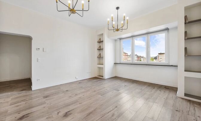 Apartment 2 bedrooms for sale in Luxembourg-Bonnevoie