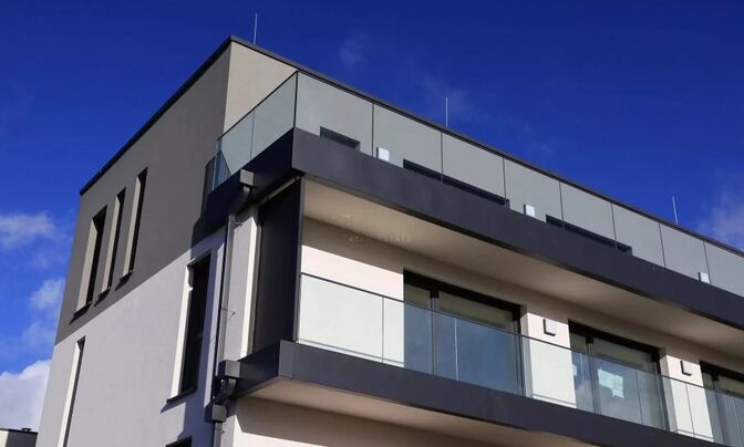 Apartment 1 bedroom for sale in Beiler