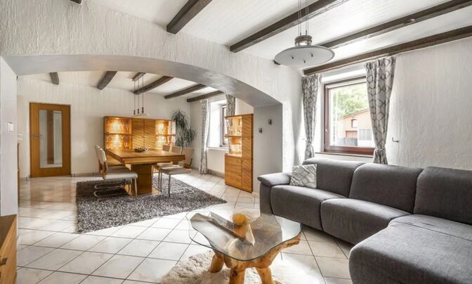 Detached house 4 bedrooms for sale in Kayl