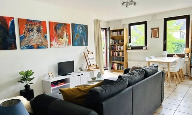 Apartment 1 bedroom for sale in Mersch