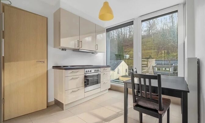 Apartment 1 bedroom for sale in Luxembourg-Neudorf