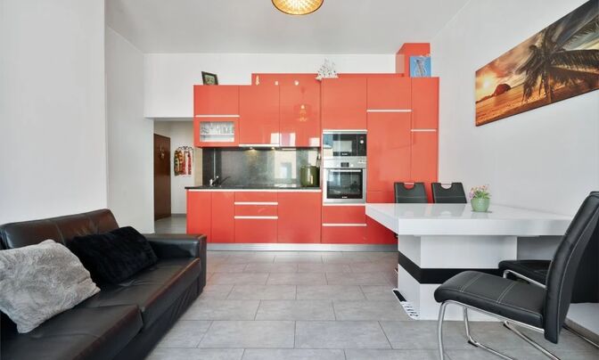 Apartment 2 bedrooms for sale in Schifflange