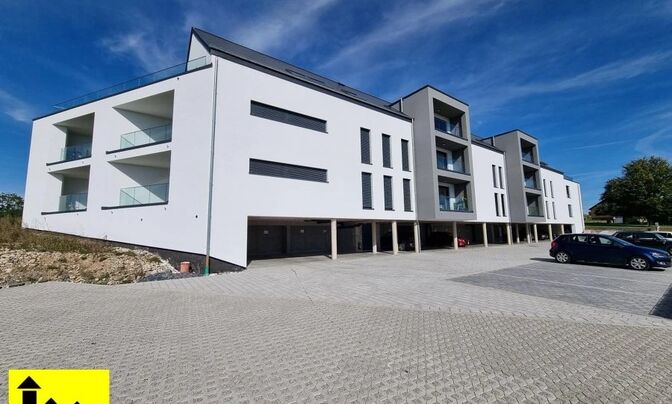 Apartment 1 bedroom for sale in Clervaux