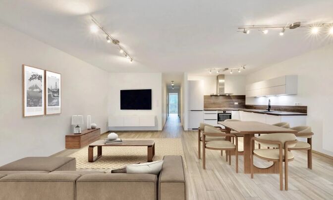 Apartment 4 bedrooms for sale in Colpach-Haut