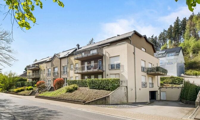 Apartment 2 bedrooms for sale in Oetrange