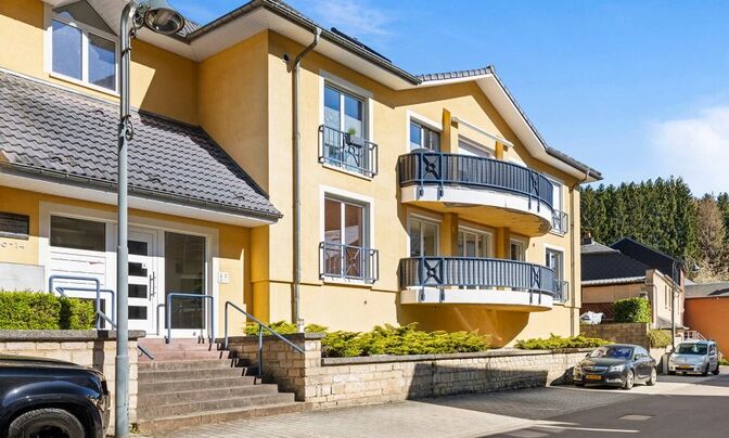 Apartment 2 bedrooms for sale in Eischen