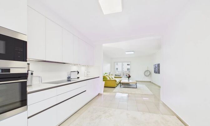 Apartment 3 bedrooms for sale in Esch-sur-Alzette