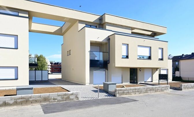 Apartment 1 bedroom for sale in Pétange