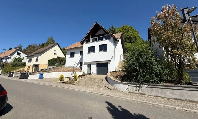 Detached house 5 bedrooms for sale in Ettelbruck