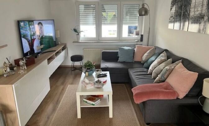 Semi-detached house 3 bedrooms for sale in Clemency
