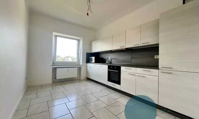 Apartment 2 bedrooms for sale in Luxembourg-Bonnevoie