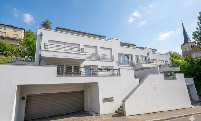 Apartment 1 bedroom for sale in Luxembourg-Weimerskirch