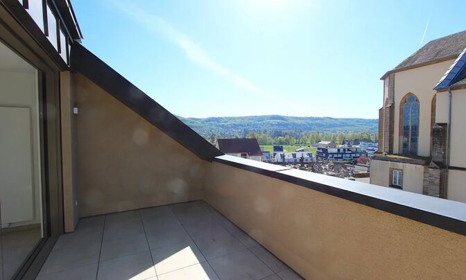 Apartment 2 bedrooms for sale in Steinsel