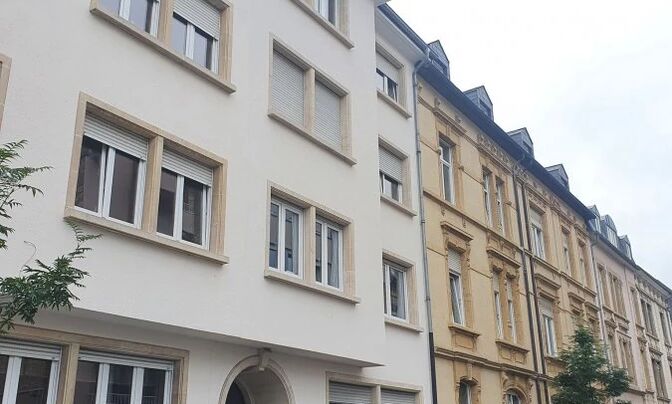 Apartment 1 bedroom for sale in Luxembourg-Gare