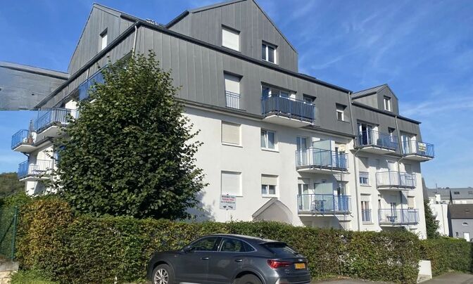 Studio for sale in Niederkorn