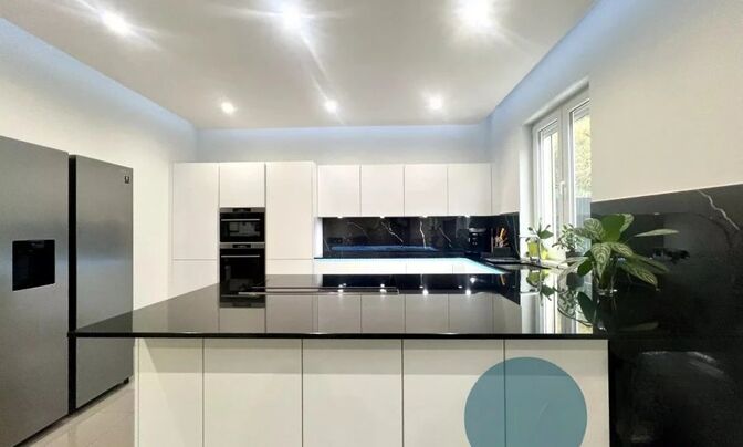 Detached house 5 bedrooms for sale in Schifflange