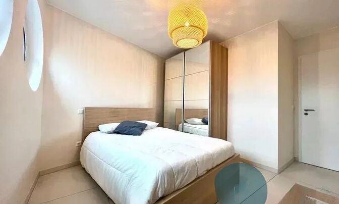 Apartment 3 bedrooms for sale in Differdange