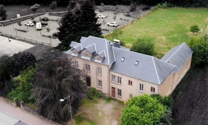 Townhouse 5 bedrooms for sale in Bettborn