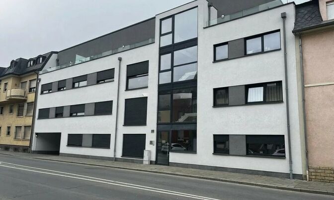 Apartment 2 bedrooms for sale in Pétange