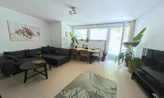 Apartment 1 bedroom for sale in Luxembourg-Neudorf