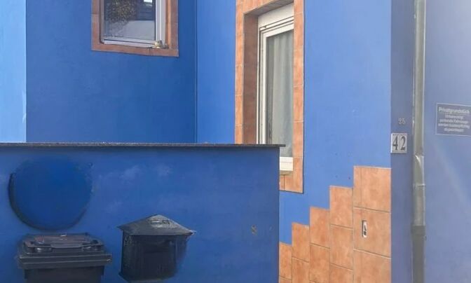 Detached house for sale in Rumelange