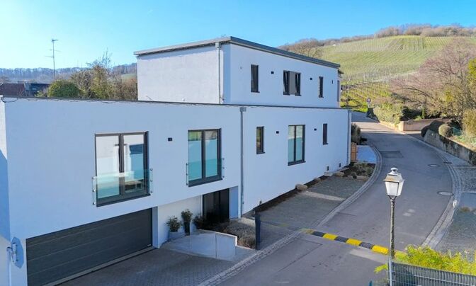Detached house 5 bedrooms for sale in Wellenstein