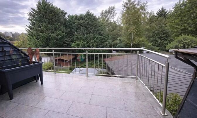 Apartment 1 bedroom for sale in Tetange
