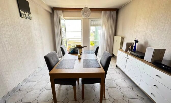 Apartment 2 bedrooms for sale in Pétange