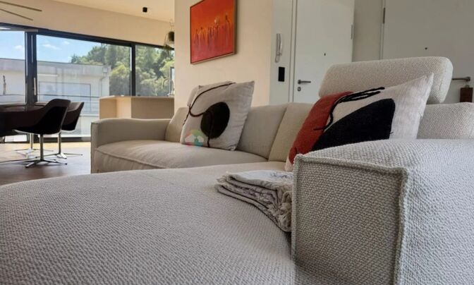 Apartment 1 bedroom for sale in Rumelange