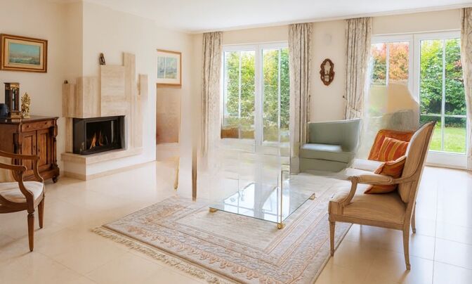 Detached house 5 bedrooms for sale in Senningerberg